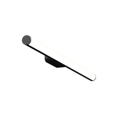 Fino Bath and Vanity, Satin Black