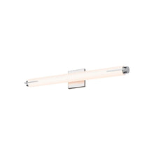 Tubo Slim LED Bath and Vanity, Polished Chrome