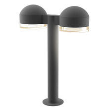 REALS LED Luminaries, Textured Gray