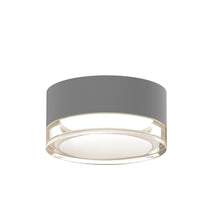 REALS Surface Mount, Textured Gray
