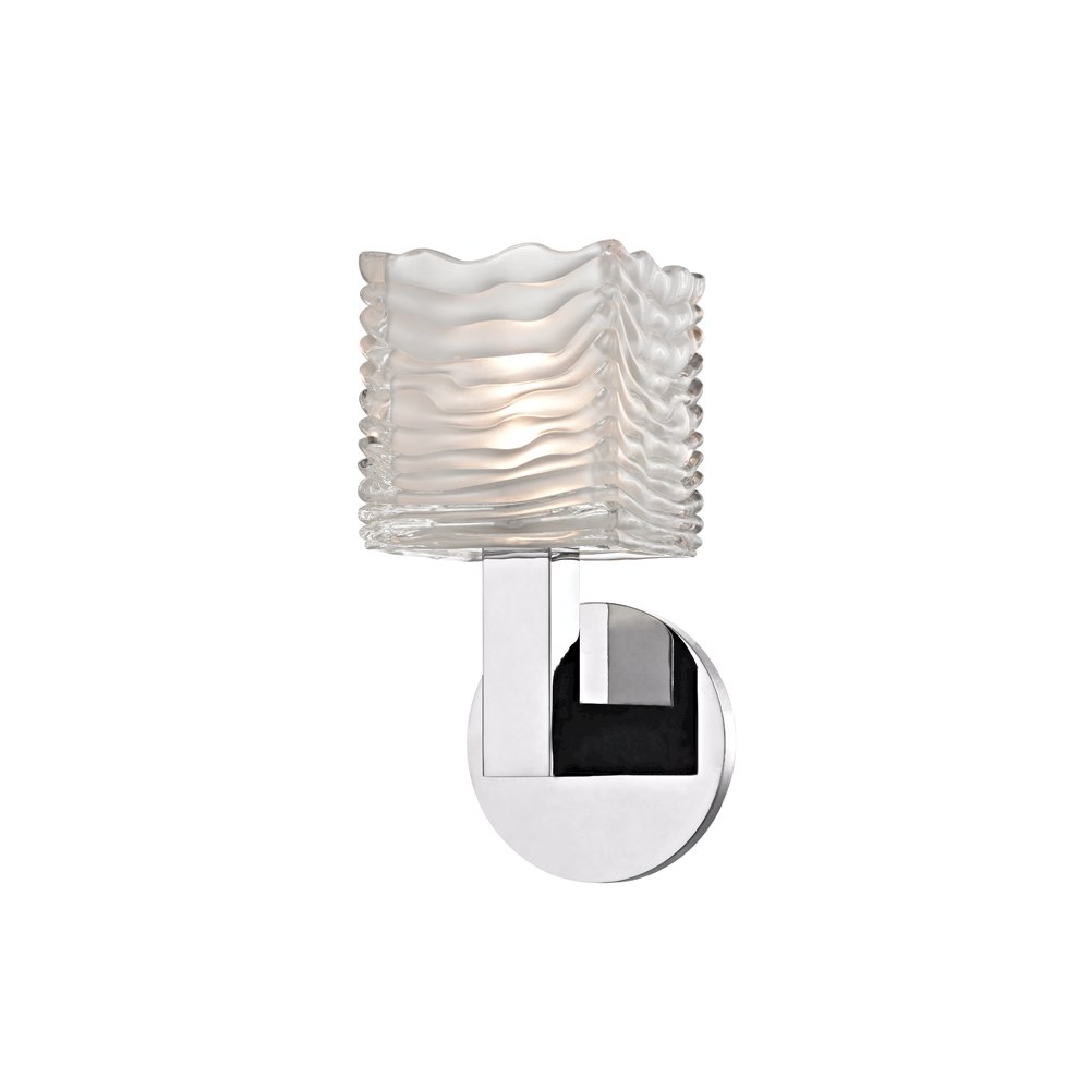 Sagamore Bath And Vanity, Polished Chrome