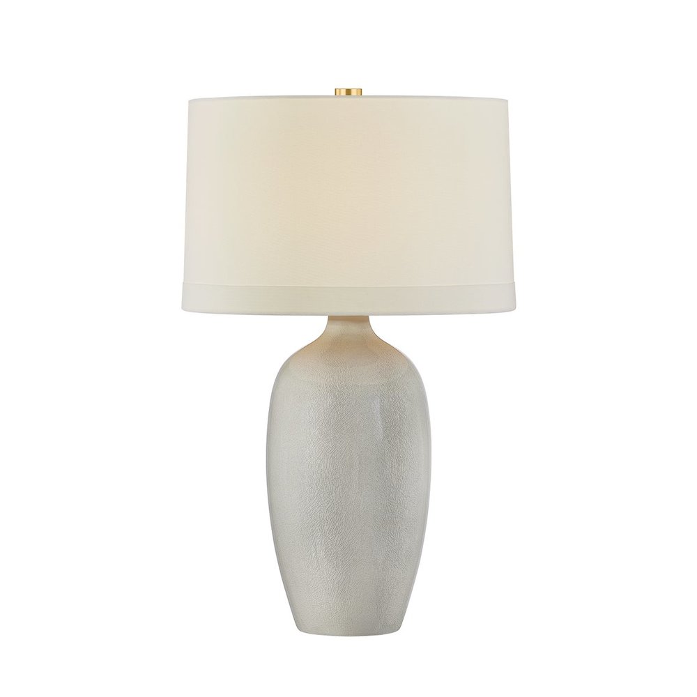 Elk River Table Lamp, Essential