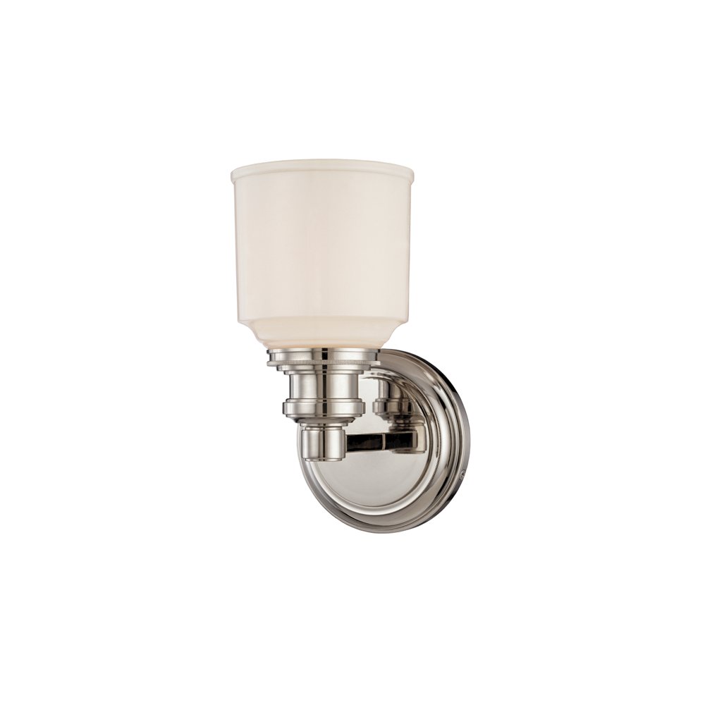 Windham Bath And Vanity, Satin Nickel
