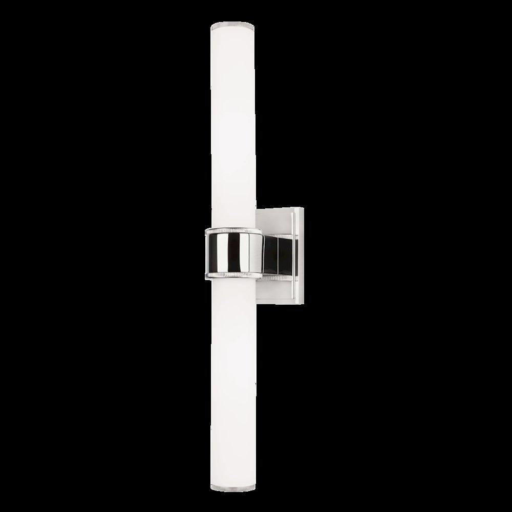 Mill Valley Bath And Vanity, Polished Nickel