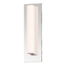 Tubo Slim LED Bath and Vanity, Polished Chrome