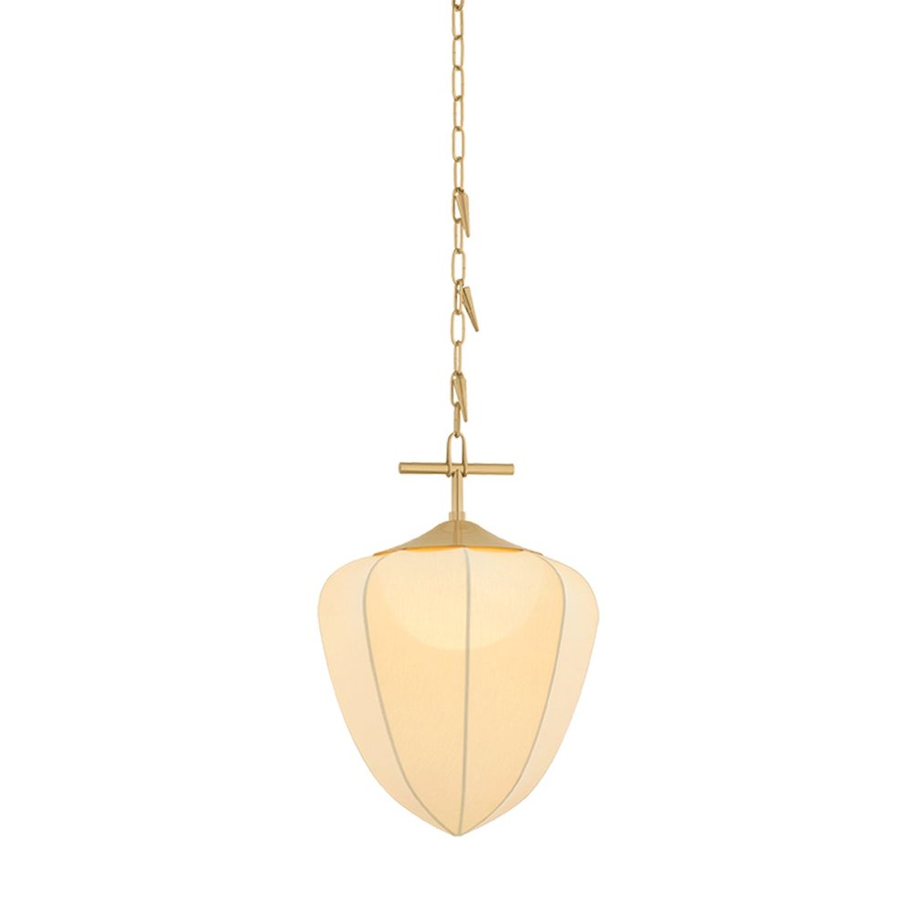 Hoshi Pendant, Natural, Vogue