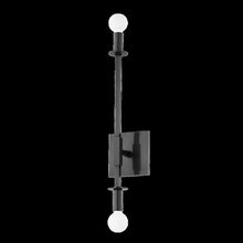 Milana Wall Sconce, Old Bronze