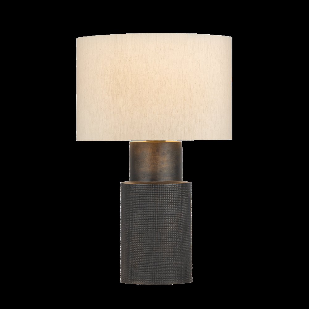 Farmingdale Table Lamp, Bronze