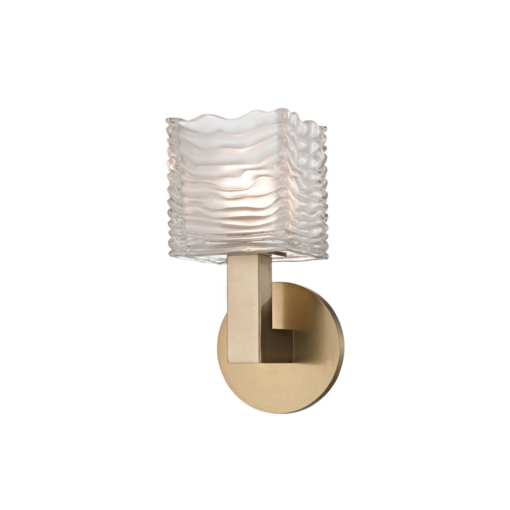 Sagamore Bath And Vanity, Aged Brass