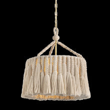 Shayla Chandelier, Aged Brass