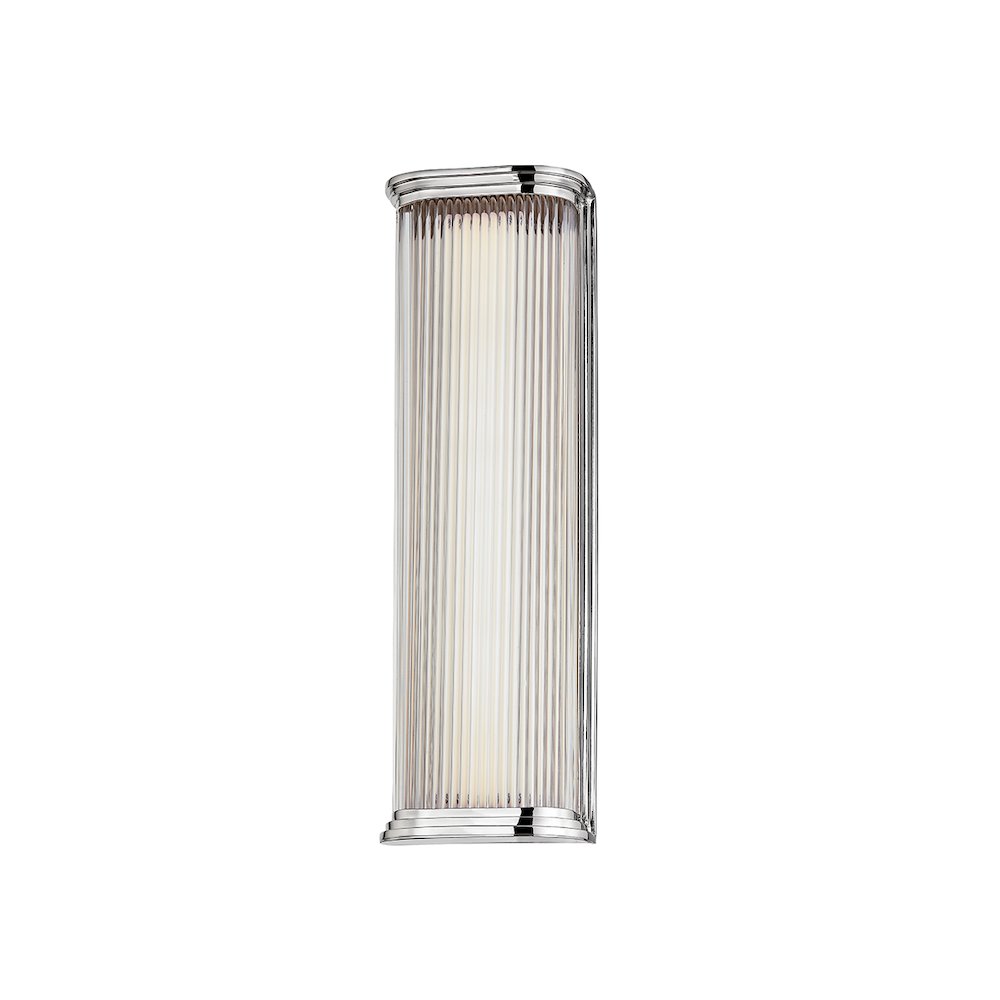 Newburgh Bath And Vanity, Polished Nickel