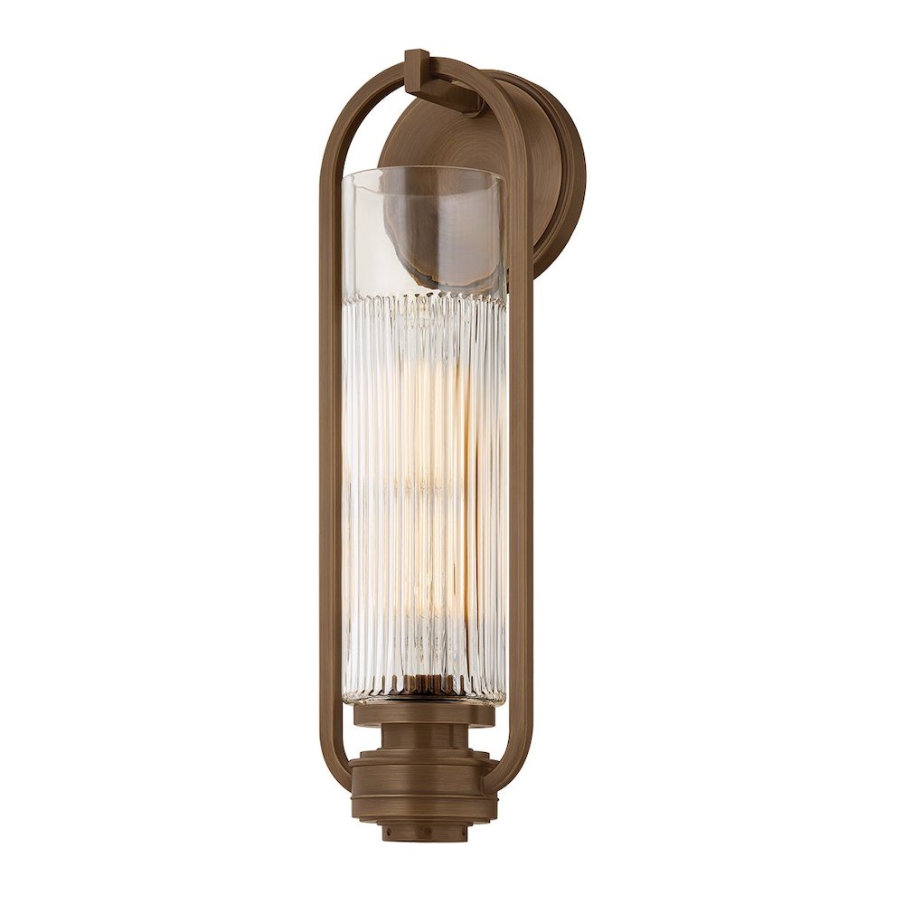 Binnewater Wall Sconce, Essential