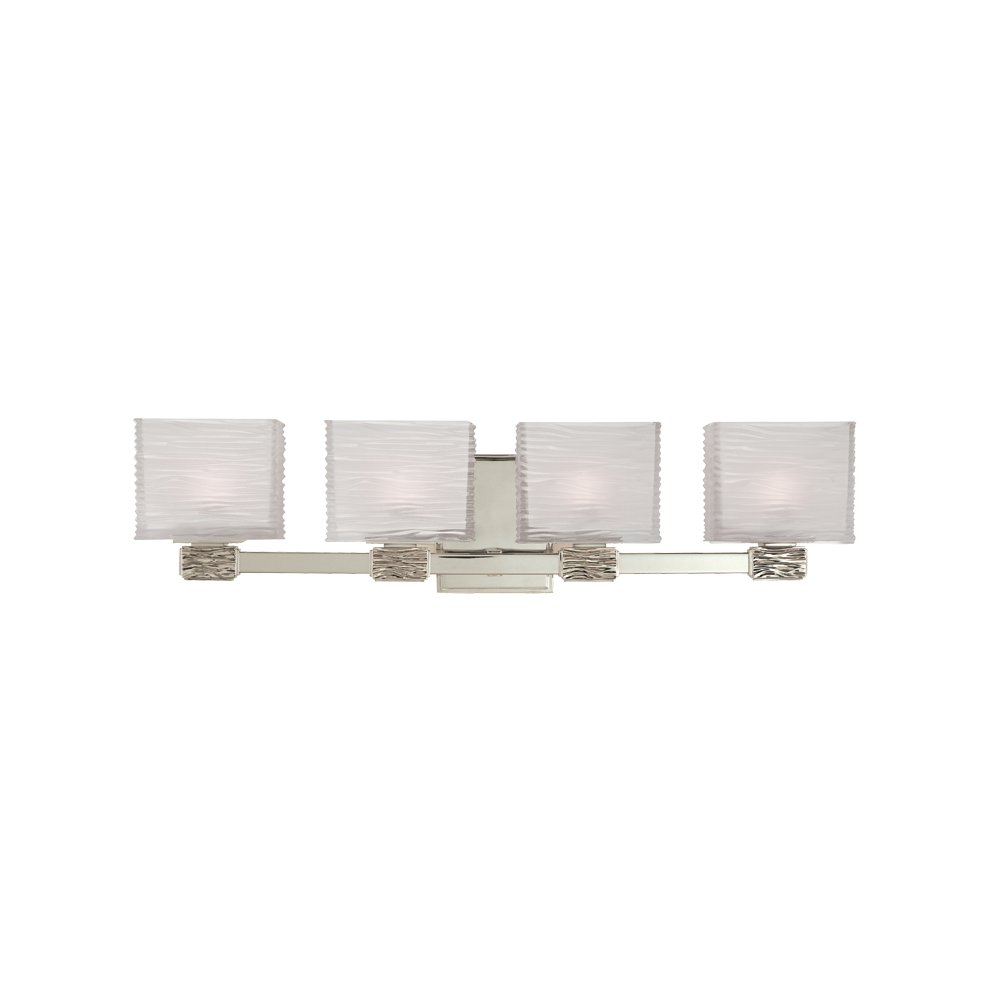 Hartsdale Bath And Vanity, Satin Nickel