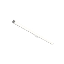 Fino Bath and Vanity, Satin Chrome
