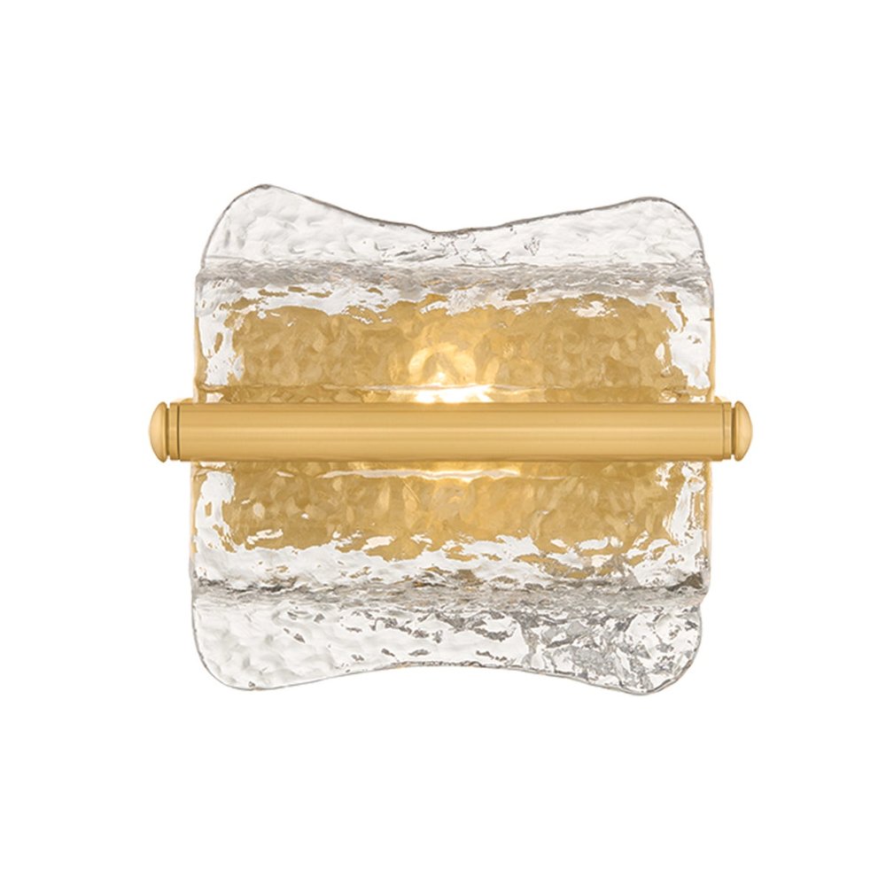 Fosterdale Wall Sconce, Vogue