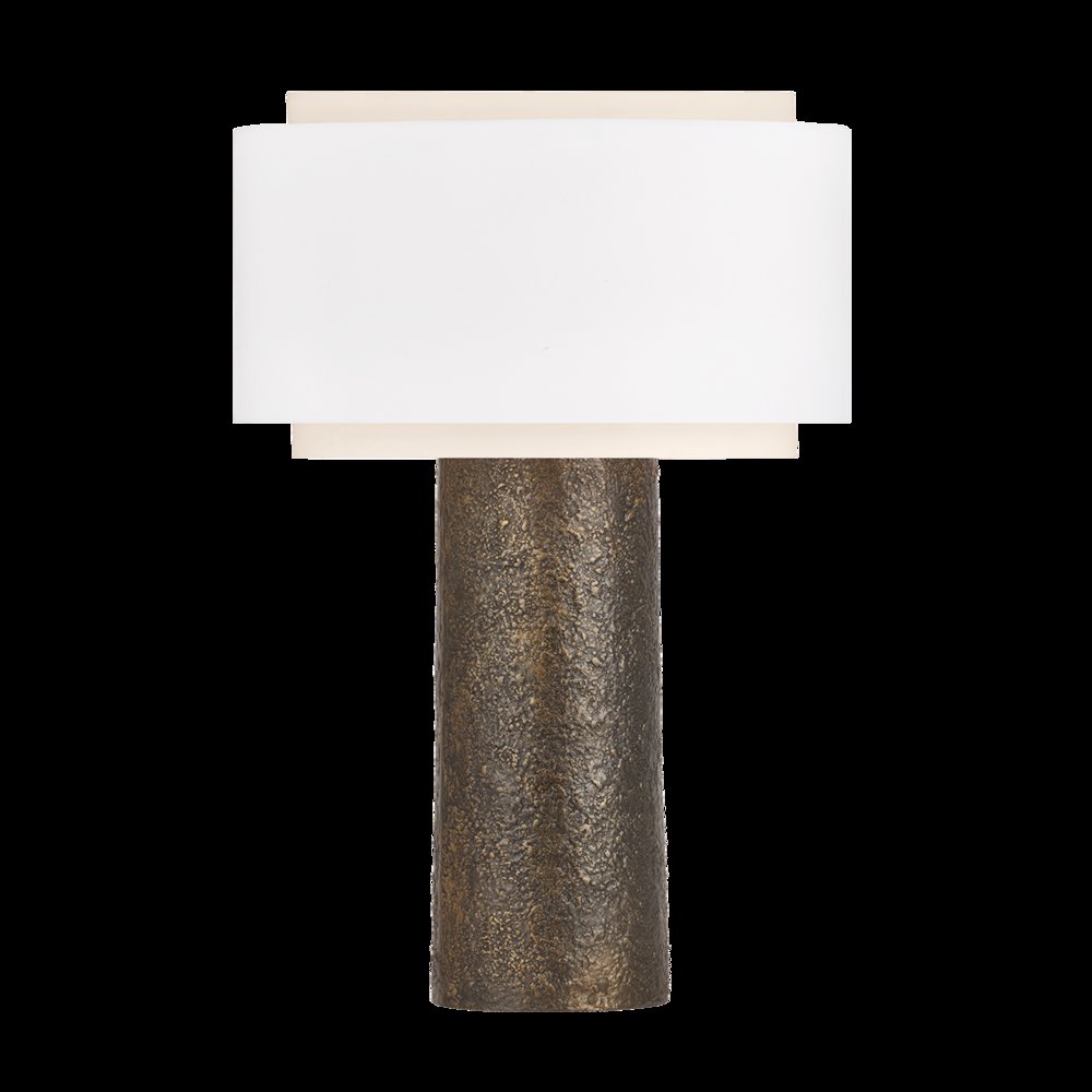 Ashburton Table Lamp, Bronze