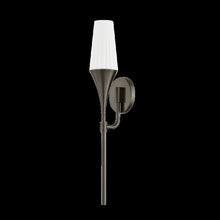 Luisa Wall Sconce, True Bronze