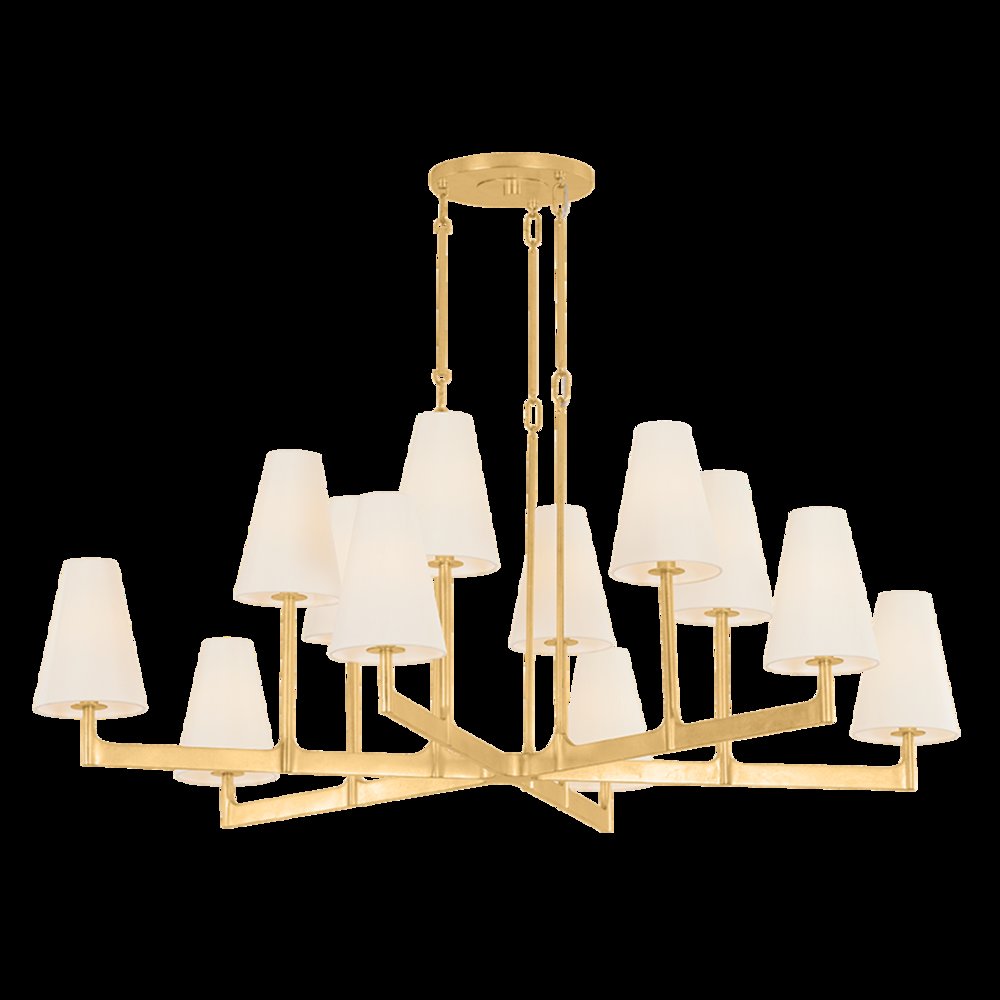 Allaben Chandelier