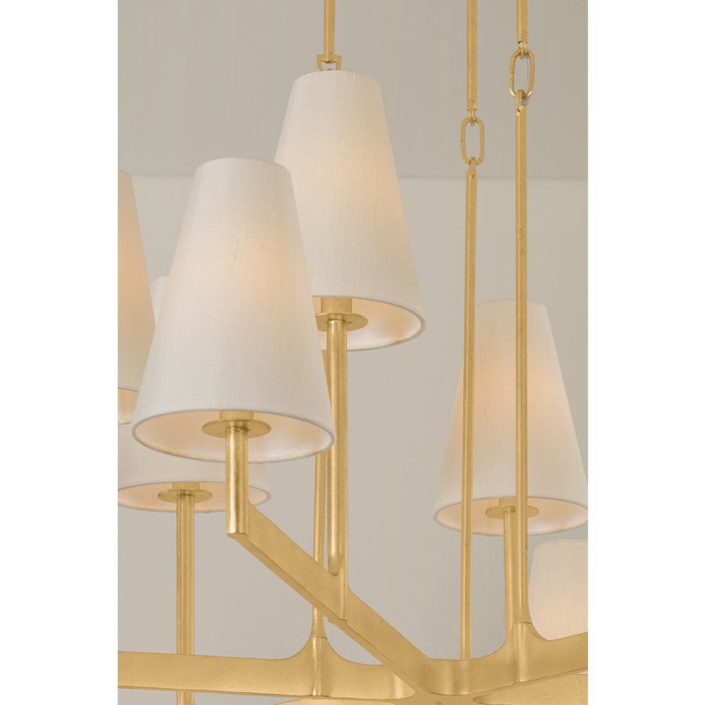 Allaben Chandelier