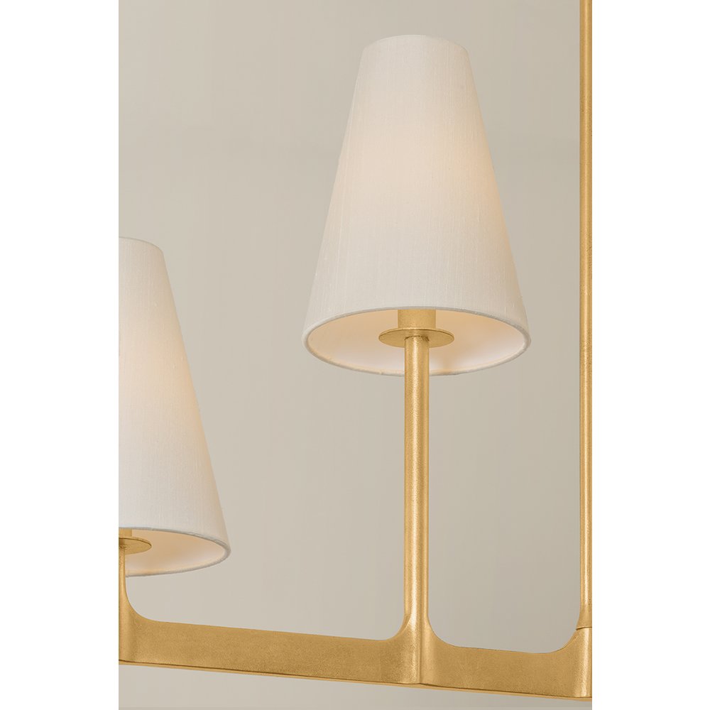 Allaben Chandelier