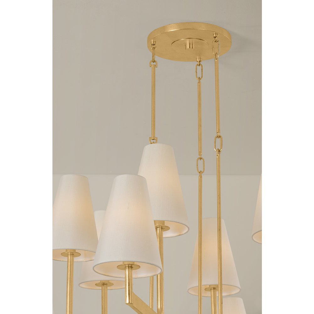 Allaben Chandelier