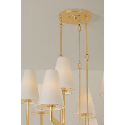 Allaben Chandelier