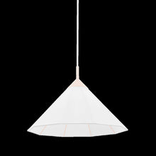 Gloria Pendant, Blush