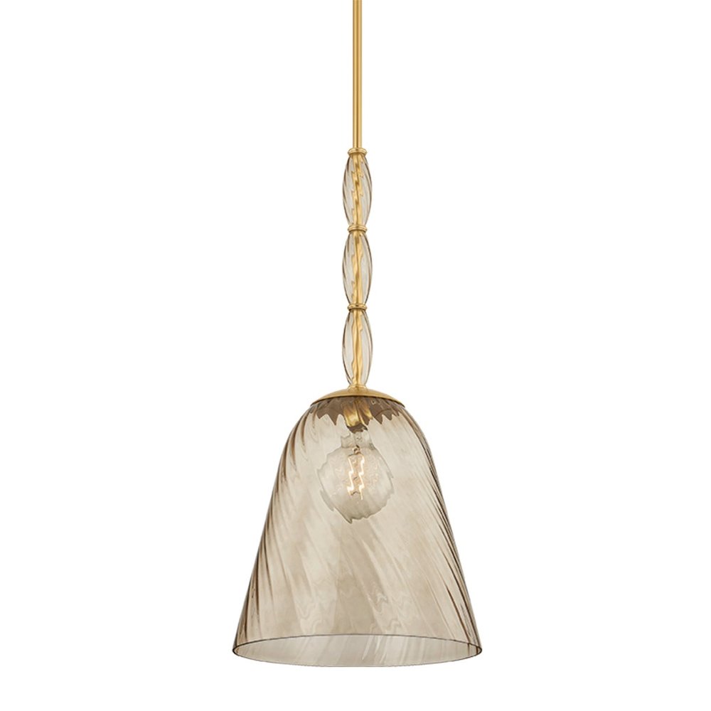 Bleecker Pendant, Vogue