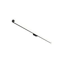 Fino Bath and Vanity, Satin Black