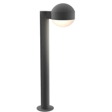 REALS LED Luminaries, Textured Gray
