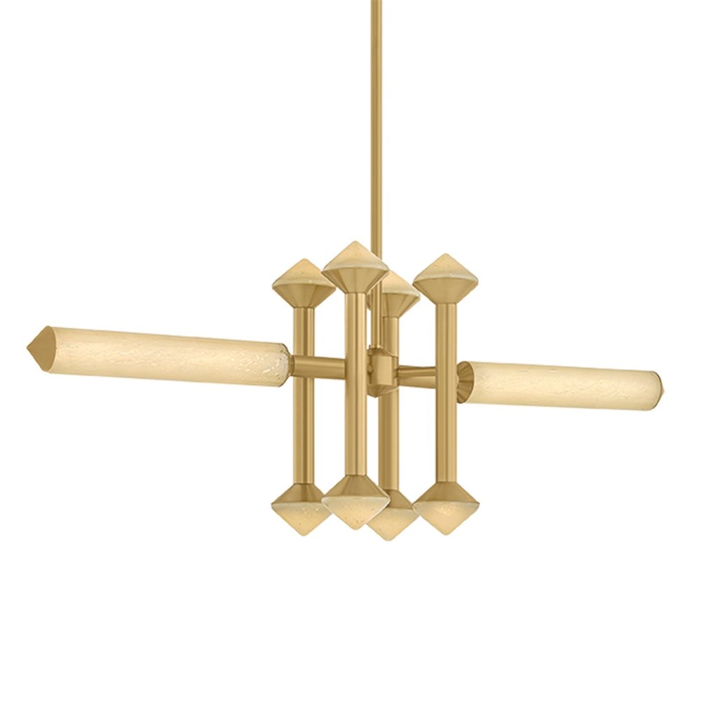 Hydra Linear, Vogue, Modern