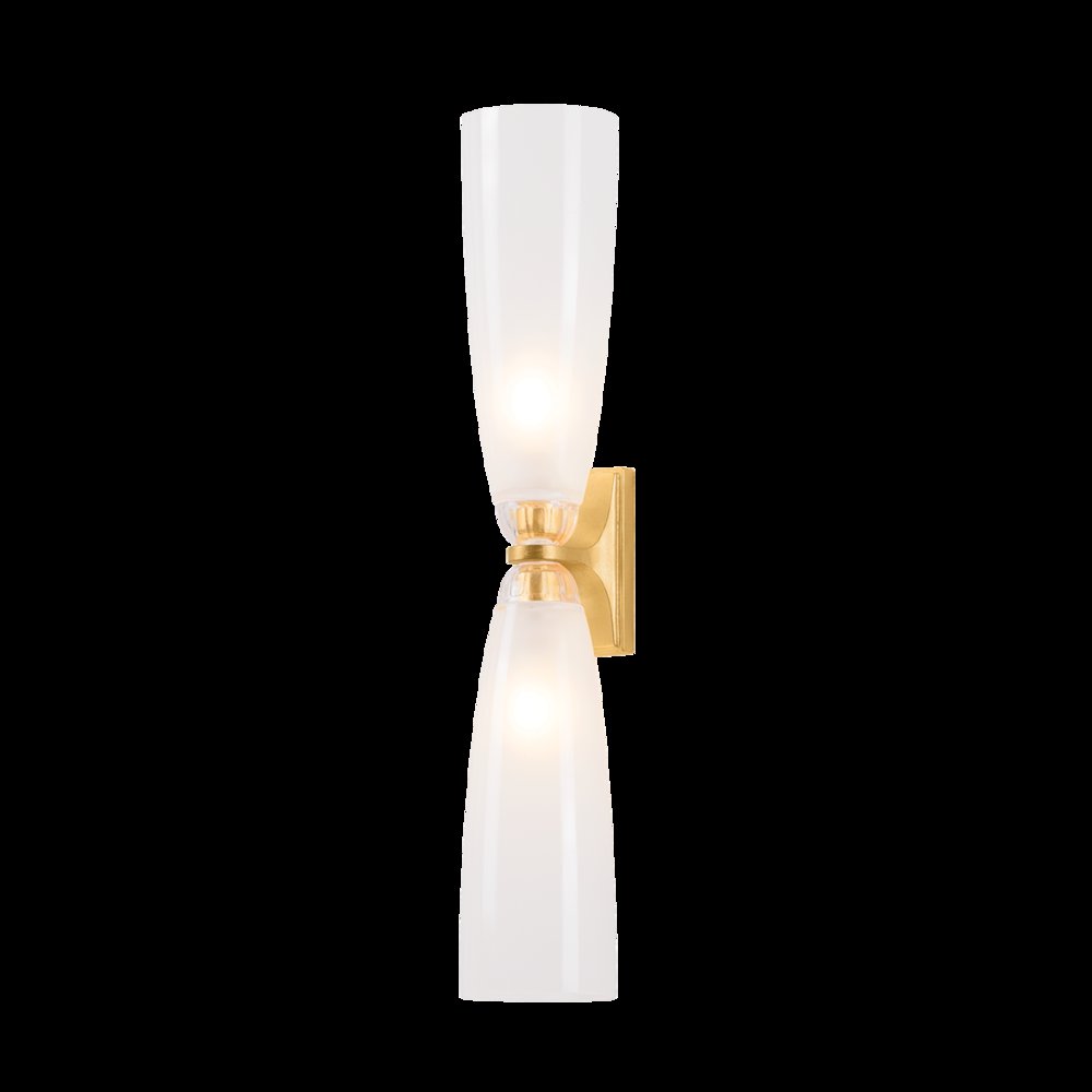 Ravenswood Bath And Vanity, Vintage Gold Leaf