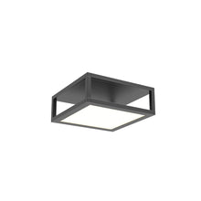 Cubix Surface Mount, Satin Black