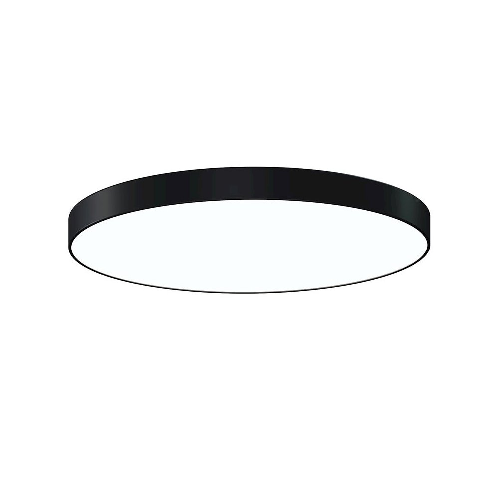 Pi Surface Mount, Satin Black