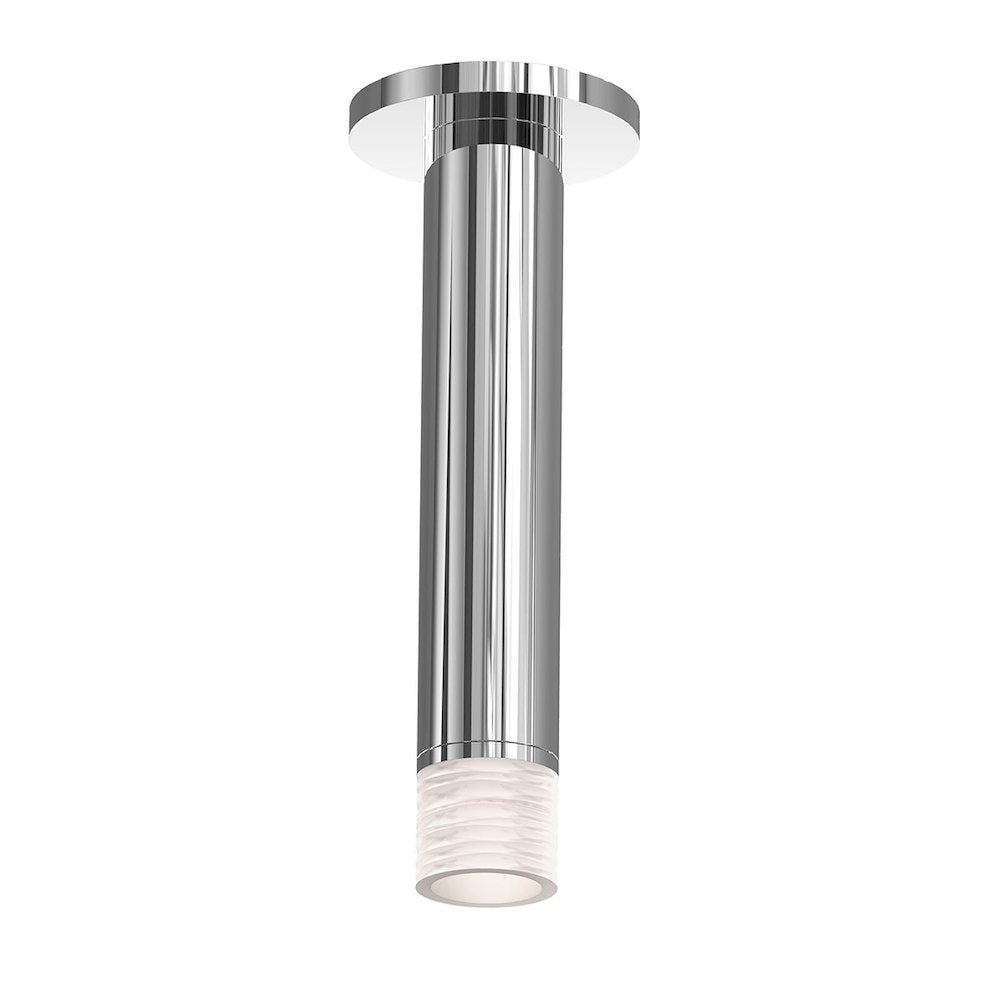 ALC Surface Mount, Polished Chrome