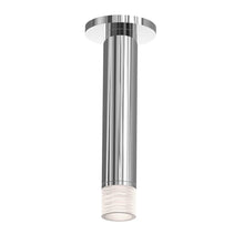 ALC Surface Mount, Polished Chrome