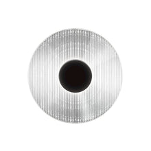 Meclisse Wall Sconce, Satin Black
