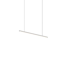 Fino Pendant, Polished Chrome