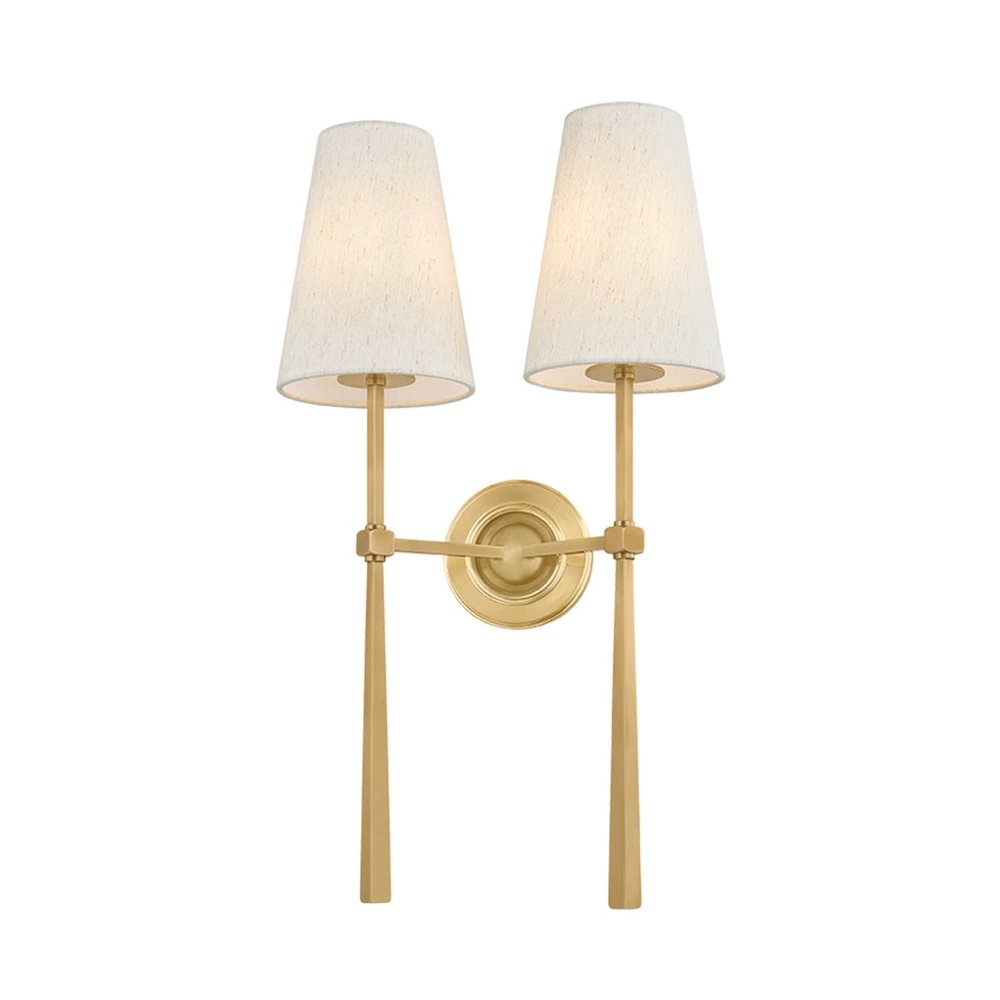Cadiz Wall Sconce, Essential