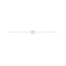 Purolinear 360 Bath and Vanity, Satin White
