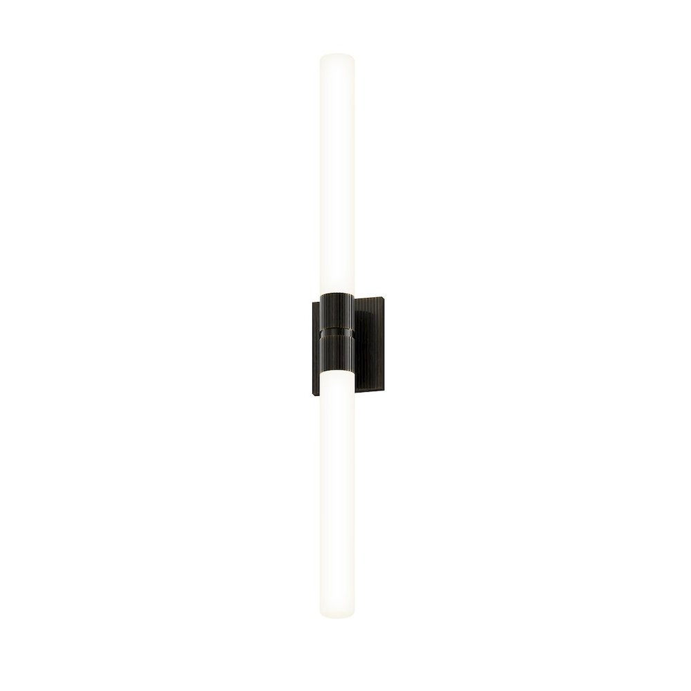 Scepter Bath and Vanity, Black Brass
