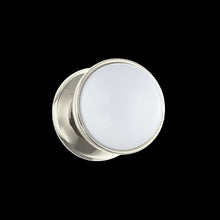 Amy Bath And Vanity, Polished Nickel