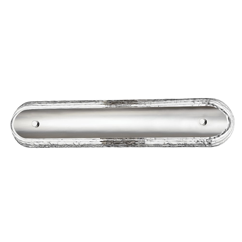 Macau Bath And Vanity, Burnished Nickel