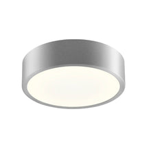 Pi Surface Mount, Bright Satin Aluminum