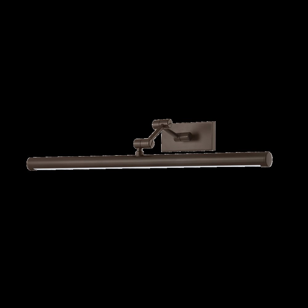 Isaac Picture Light, Bronze