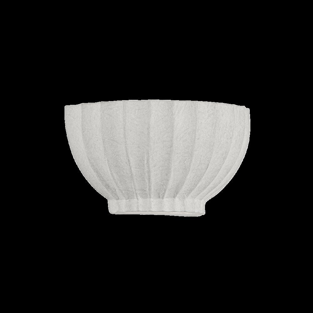 Efron Wall Sconce, Soft White