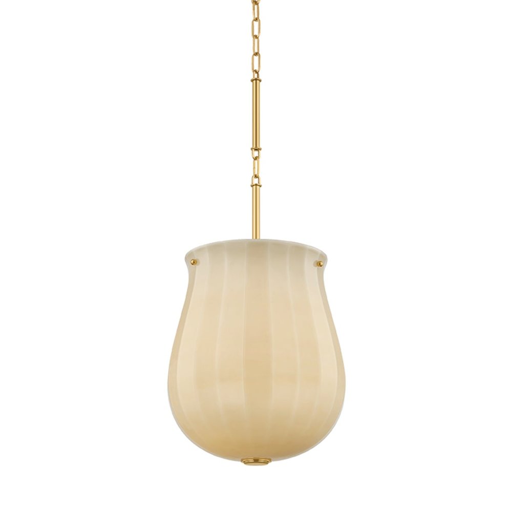 Nevins Pendant, Essential