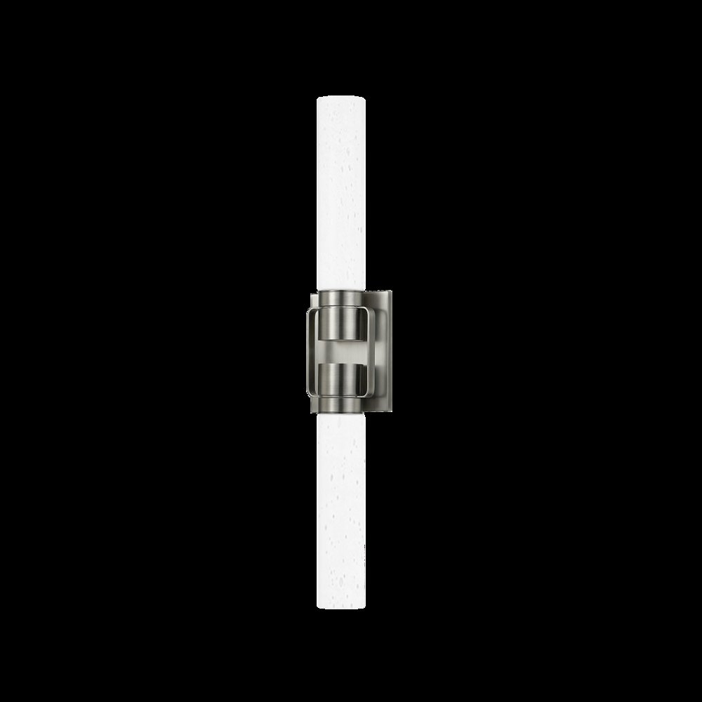 Glen Oaks Wall Sconce, Vintage Pewter