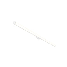 Fino Bath and Vanity, Satin White