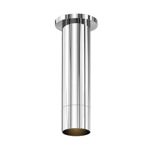 ALC Surface Mount, Polished Chrome